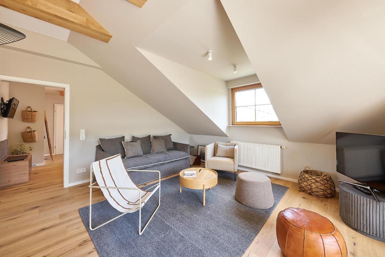 Landhaus Wehlener Klosterberg Bernkastel-Kues Luaran gambar