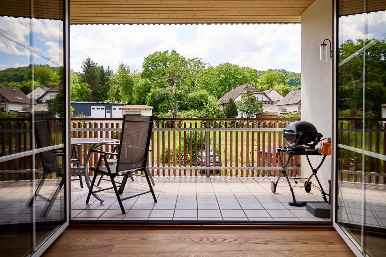 Landhaus Wehlener Klosterberg Bernkastel-Kues Luaran gambar