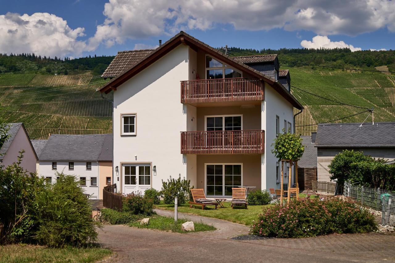 Landhaus Wehlener Klosterberg Bernkastel-Kues Luaran gambar